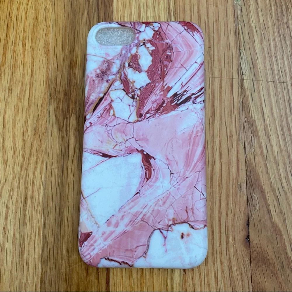 iPhone 7/8 Marble Phone Case